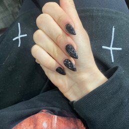 My nails 3
