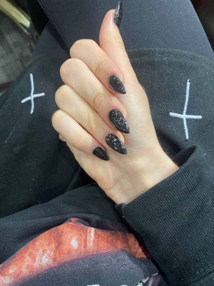 NAIL & SPA *CQ NAILS Updated September 2024 15 Photos & 21 Reviews