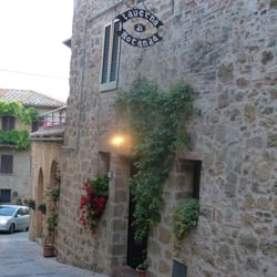 Taverna di Moranda - We never thought the experience would be so unforgettable.