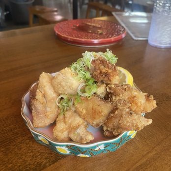 Juju - Amazing karage - Japanese Near Me - Orlando, Florida Juju - Amazing karage - Japanese Near Me - Orlando, Florida