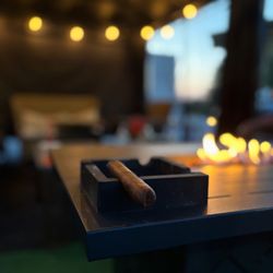Smoke City Cigar Lounge