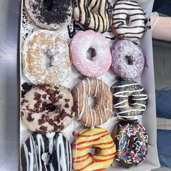Duck Donuts - Donuts Near Me - East Meadow, New York Duck Donuts - Donuts Near Me - East Meadow, New York