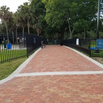 Hager Construction - John Gorrie Dog Park - General Contractors Near Me - Jacksonville, Florida Hager Construction - John Gorrie Dog Park - General Contractors Near Me - Jacksonville, Florida