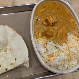 Paneer Butter Masala Paneer Butter Masala
