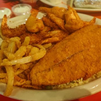 Pirate's Landing - Seafood Near Me - Port Isabel, Texas Pirate's Landing - Seafood Near Me - Port Isabel, Texas