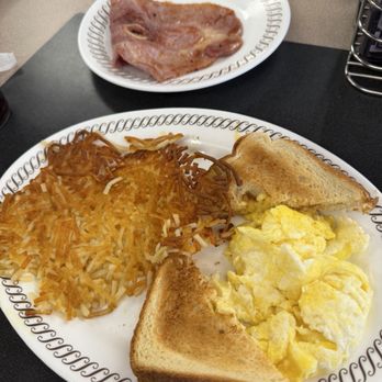 Waffle House - Alachua - Country ham - Diners Near Me - Alachua, Florida Waffle House - Alachua - Country ham - Diners Near Me - Alachua, Florida