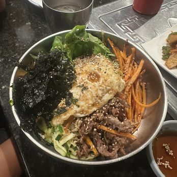 Gaboja - Korean Near Me - Santa Clara, California