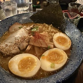 Hinodeya Ramen Bar - Hinodeya Ramen (House Ramen) - Ramen Near Me - Campbell, California Hinodeya Ramen Bar - Hinodeya Ramen (House Ramen) - Ramen Near Me - Campbell, California