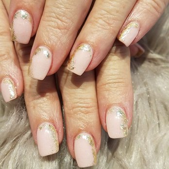 Posh Nail Lounge - Wedding ready! - Nail Salons Near Me - Davie, Florida Posh Nail Lounge - Wedding ready! - Nail Salons Near Me - Davie, Florida
