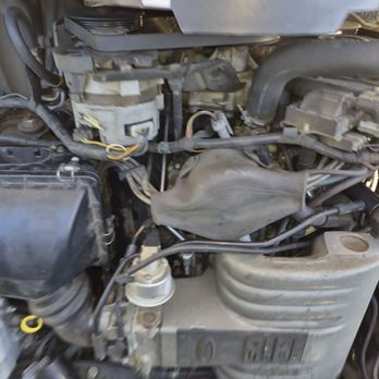 Rogers Mob Mechanic - Auto Repair Near Me - Olympia, Washington Rogers Mob Mechanic - Auto Repair Near Me - Olympia, Washington