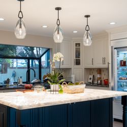 Atlas General Construction - Kitchen renovation and modern kitchen