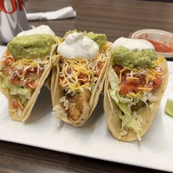 Ensenada - Best Shrimp tacos in Benicia.