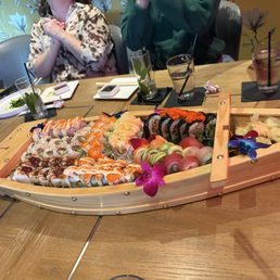Sushi Sushi