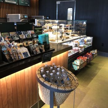 Starbucks - Coffee & Tea Near Me - Flossmoor, Illinois