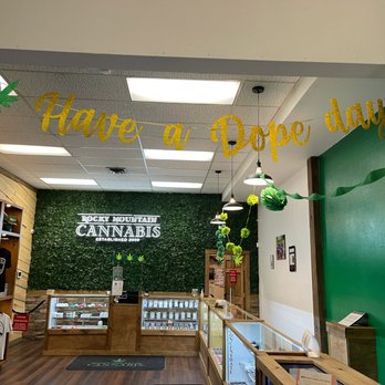 Rocky Mountain Cannabis - Cannabis Dispensaries Near Me - Craig, Colorado Rocky Mountain Cannabis - Cannabis Dispensaries Near Me - Craig, Colorado