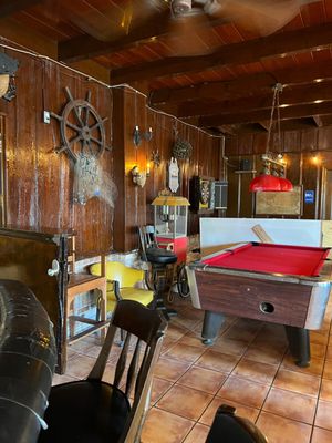 Everglades Rod & Gun Club by null