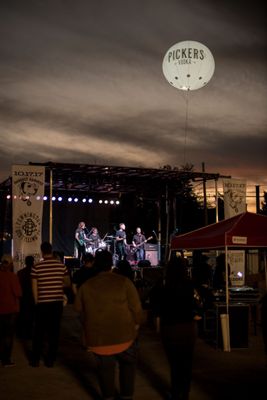 Pennington Distilling Co. by null