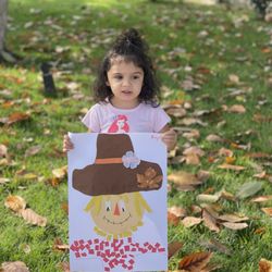 Let It Shine Academy - Happy Fall