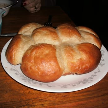Cowboy Dinner Tree - Yummy Dinner Tree Rolls - American Near Me - Silver Lake, Oregon