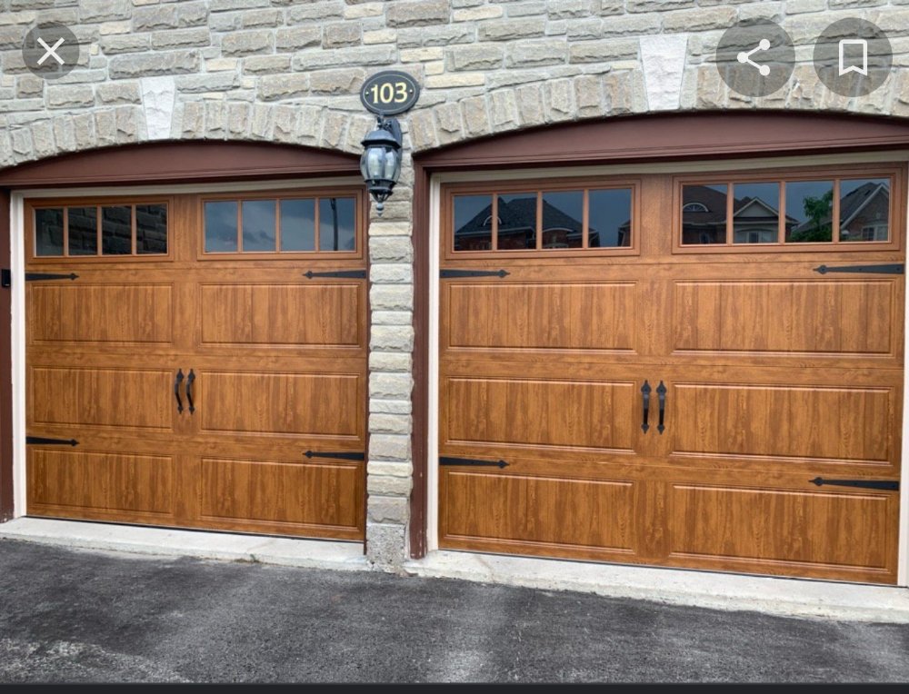 TGDG SERVICES THE GARAGE DOOR GUY Updated August 2024 47 Photos