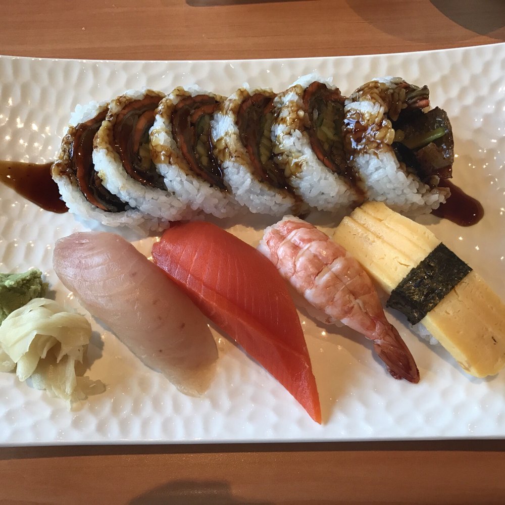 Red Shiso - BC Combo ($12.95) - Japanese Near Me - Surrey, British Columbia Red Shiso - BC Combo ($12.95) - Japanese Near Me - Surrey, British Columbia