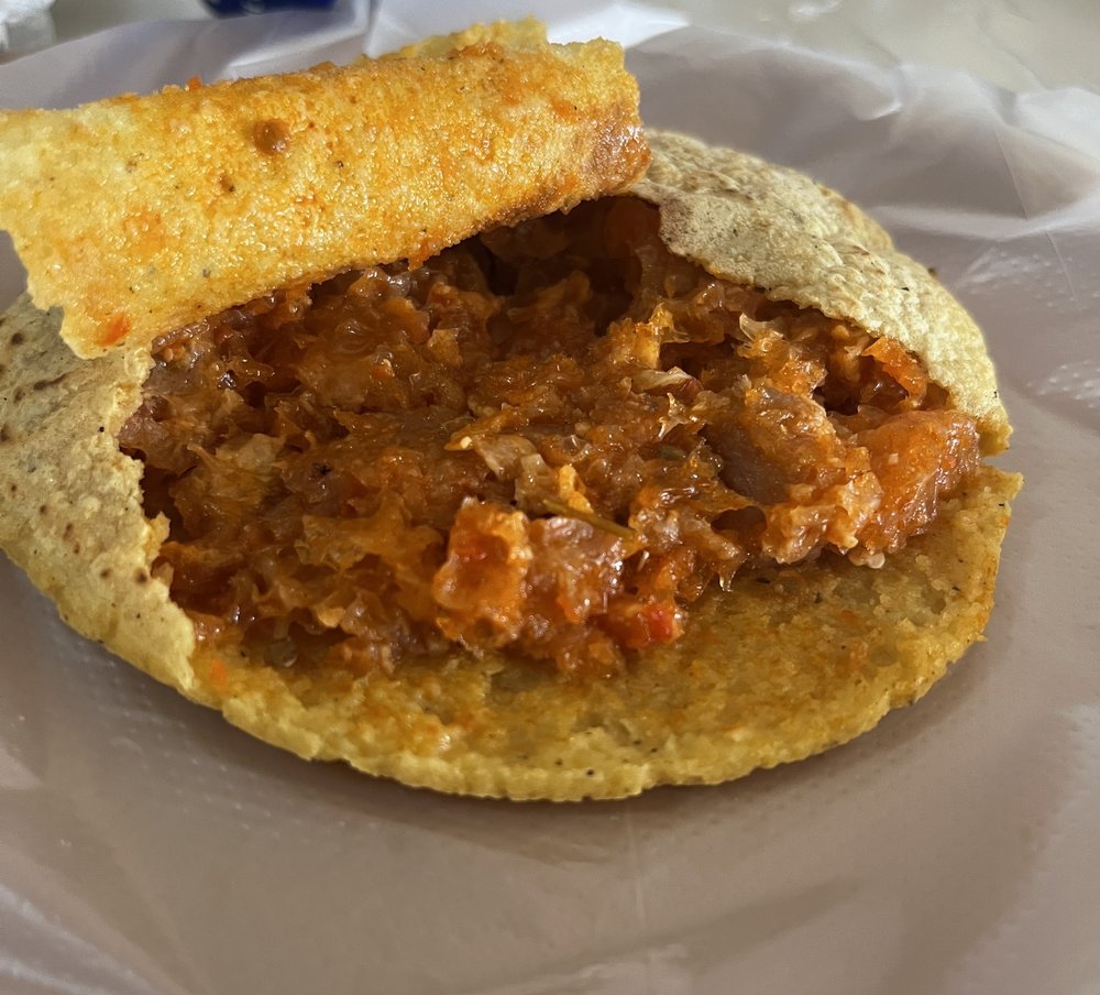 Tortas y Gorditas Camy