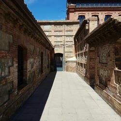 Centro Cívico Salvador Allende