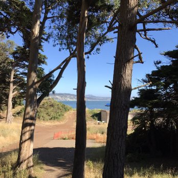 Kirby Cove - Short walk to the beach - Campgrounds Near Me - Sausalito, California Kirby Cove - Short walk to the beach - Campgrounds Near Me - Sausalito, California