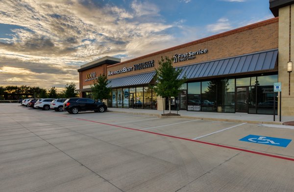 13533 University Blvd, Sugar Land, Texas - Banks & Credit Unions