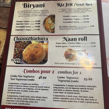 Namasté Inde - Indian Near Me - Montreal, Quebec Namasté Inde - Indian Near Me - Montreal, Quebec