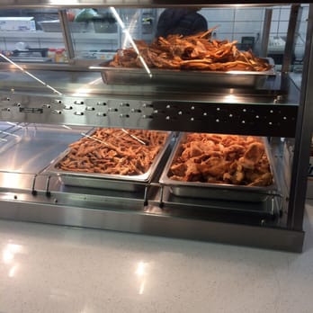 PhilHouse - Fried fish, two kinds, fried chicken skin and spaces for more - Filipino Near Me - Fresno, California PhilHouse - Fried fish, two kinds, fried chicken skin and spaces for more - Filipino Near Me - Fresno, California