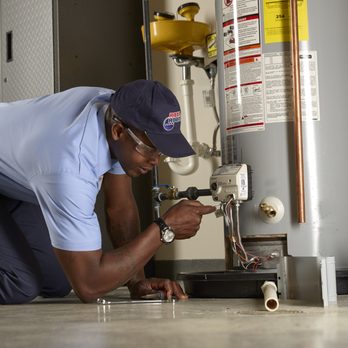 Roto-Rooter - Plumbing Near Me - Valdosta, Georgia