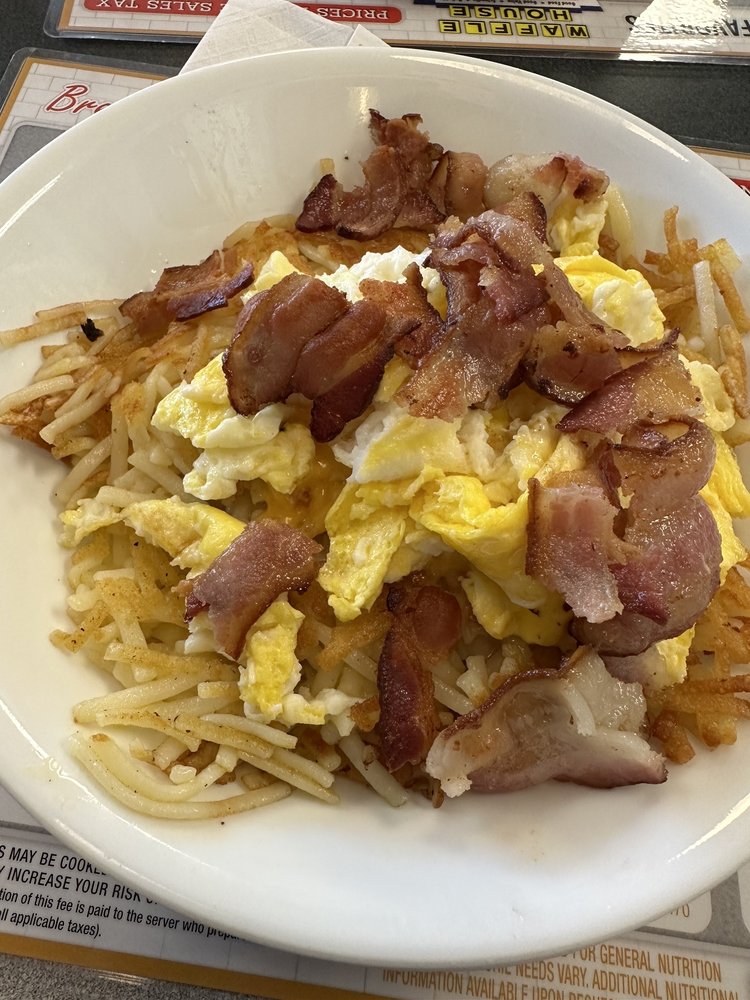 WAFFLE HOUSE PADUCAH Updated July 2024 20 Photos & 24 Reviews