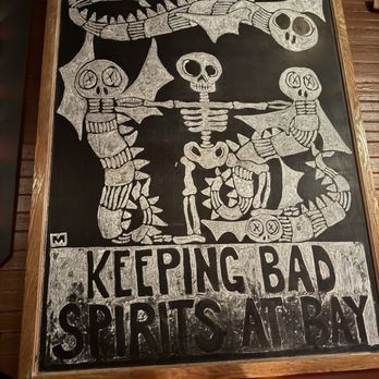 Prohibition Pig - Bar vibes - Barbeque Near Me - Waterbury, Vermont