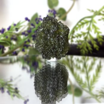 Dreaming Goddess - Besednice Moldavite - Jewelry Near Me - Poughkeepsie, New York Dreaming Goddess - Besednice Moldavite - Jewelry Near Me - Poughkeepsie, New York
