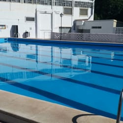 Piscina municipal Liria