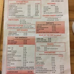 The Railway Diner