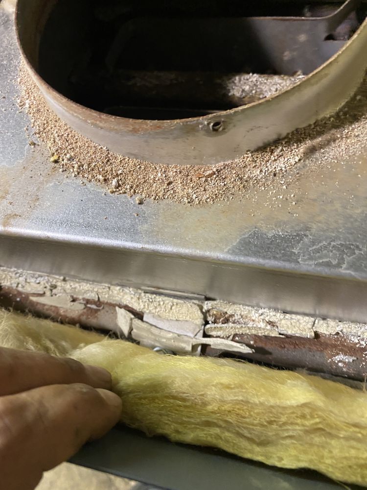 Slide of KC Comfort Solutions