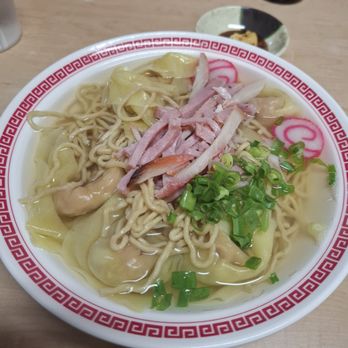 Jane's Fountain - Wun Tun Min - Diners Near Me - Honolulu, Hawaii Jane's Fountain - Wun Tun Min - Diners Near Me - Honolulu, Hawaii
