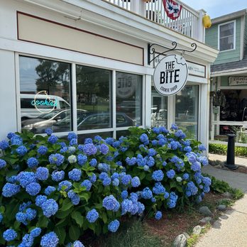 The Sweet Bite - Desserts Near Me - Bar Harbor, Maine