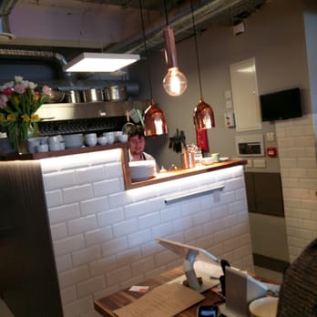 Fia Cafe - Cafes Near Me - Rathgar, D Fia Cafe - Cafes Near Me - Rathgar, D