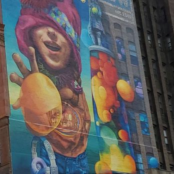 Mural Arts Philadelphia - Art walk - Art Galleries Near Me - Philadelphia, Pennsylvania Mural Arts Philadelphia - Art walk - Art Galleries Near Me - Philadelphia, Pennsylvania