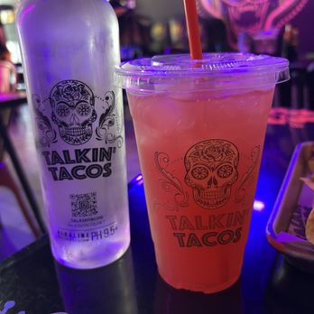 Talkin' Tacos Towncenter - Tacos Near Me - Jacksonville, Florida Talkin' Tacos Towncenter - Tacos Near Me - Jacksonville, Florida