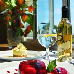 Manor House Hotel