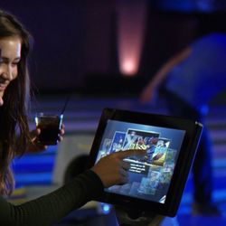 Starlight Bowling