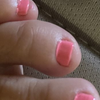 Logic Nails - Painted cuticles - Nail Salons Near Me - Chandler, Arizona Logic Nails - Painted cuticles - Nail Salons Near Me - Chandler, Arizona