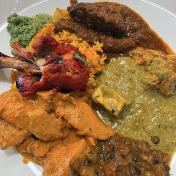 Naan & Curry - Buffet Food - Indian Near Me - Henderson, Nevada Naan & Curry - Buffet Food - Indian Near Me - Henderson, Nevada