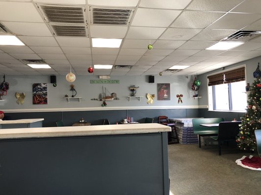 Rick's Cafe by null