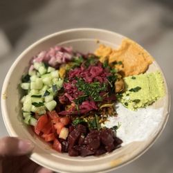Hummus Republic