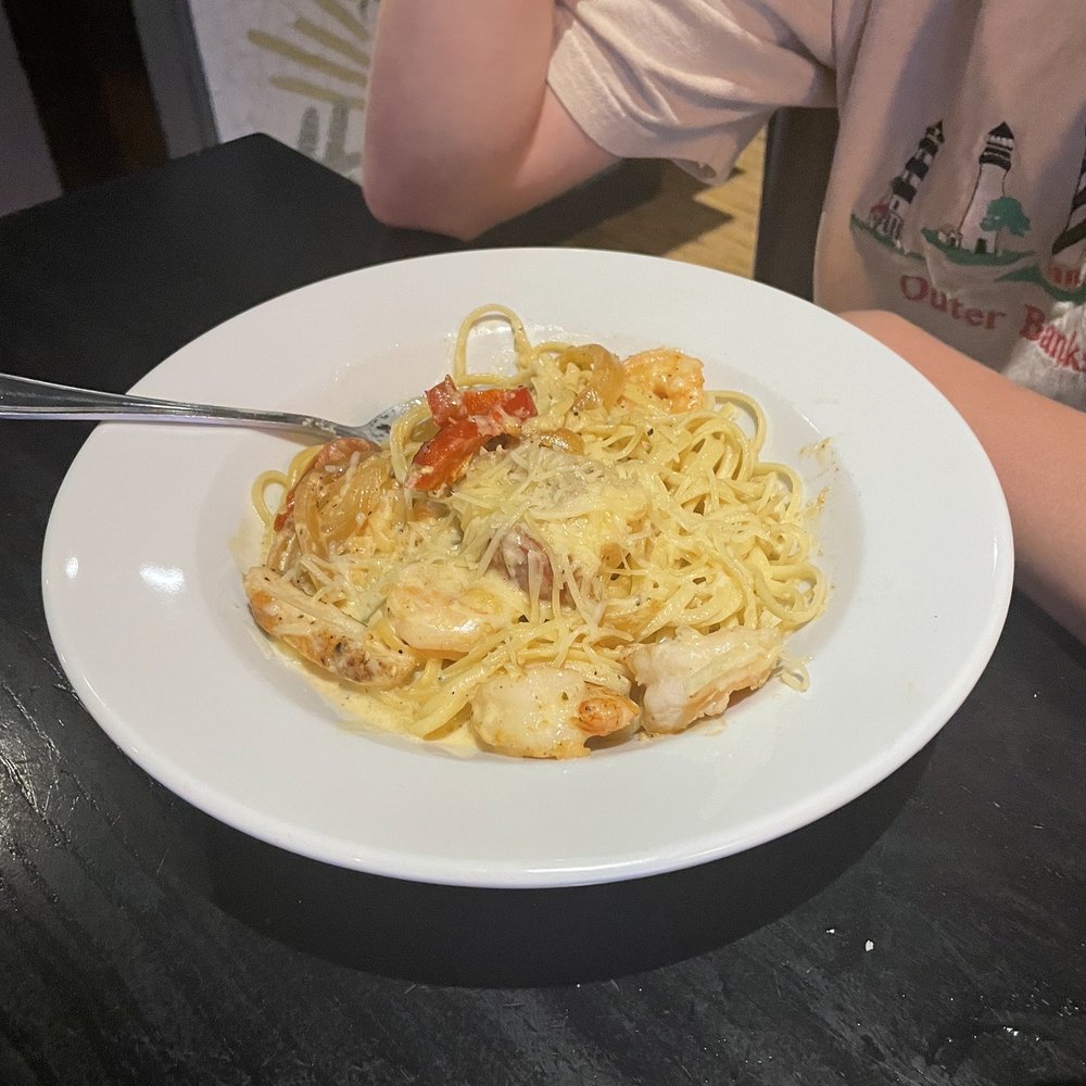 Havana's - Creole pasta? - Seafood Near Me - Carolina Beach, North Carolina Havana's - Creole pasta? - Seafood Near Me - Carolina Beach, North Carolina